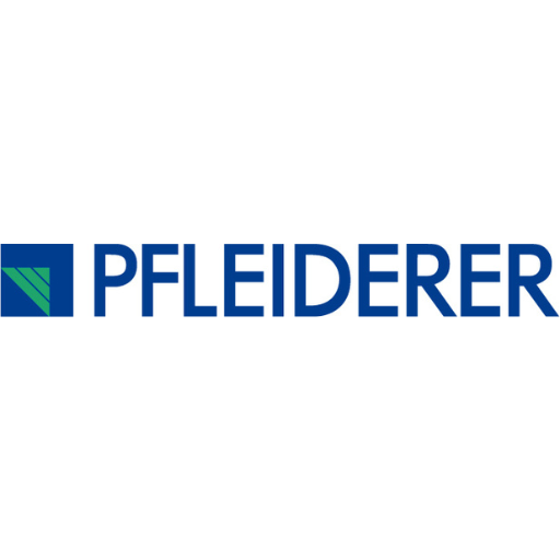 Pfleiderer