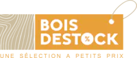 Logo BOIS DESTOCK